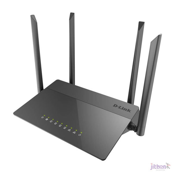 D-link Dir-841 Ac1200 Gigabit Router | Dual-Band Wi-Fi Router