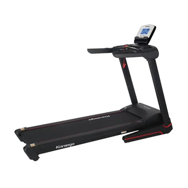 Motorized Treadmill , DC 3.0HP ( K1046D-C )