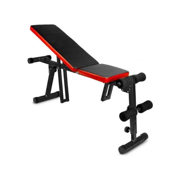 FID Sit Up Bench , ET - 103 | Gym Equipment