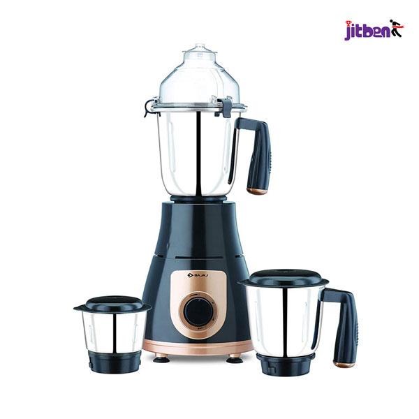 Bajaj GX-3701 Mixer Grinder