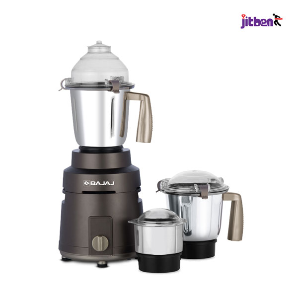 Bajaj Herculo Mixer Grinder