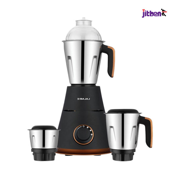Bajaj Ninja Virtue Mixer Grinder