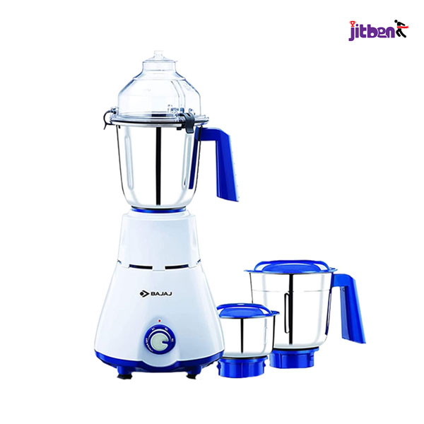 Bajaj Typhoon Mixer Grinder
