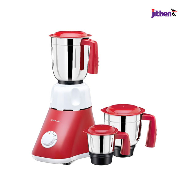 Bajaj Ruby Mixer Grinder