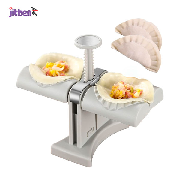 Stainless Steel Automatic Dumpling Maker