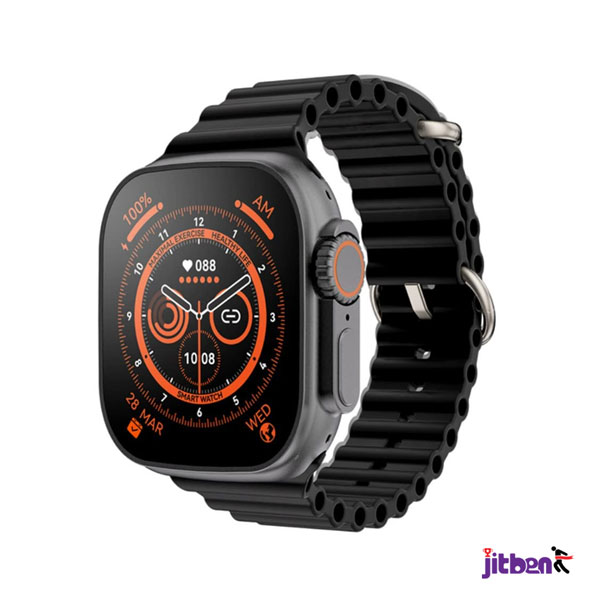 T800 Ultra 2 Smart Watch | 200mAh