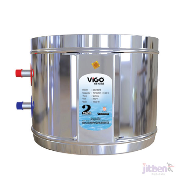 Vigo 45L Prime Geyser