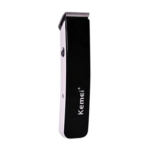 Kemei Km-3580 4 In 1 Electric Hair Clipper Trimmer for Men