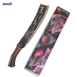 Dragon Shape Chopper