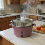 Japanese Multi Cooker 4.9 Liters - Image 2