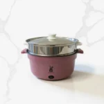 Japanese Multi Cooker 4.9 Liters - Image 3