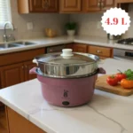 Japanese Multi Cooker 4.9 Liters