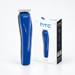 HTC AT-528 beard trimmer and hair clipper for men