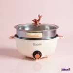 Oramko Japanese Multi Cooker 6.5 Liters
