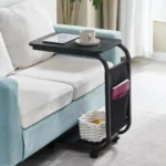 Moveable Side Table - Image 2