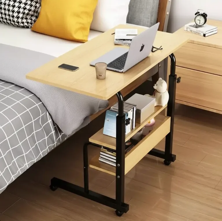 single & double layer table (2)