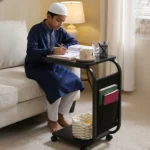 Moveable Side Table - Image 4