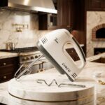 Cinco Hand Mixer - 400w