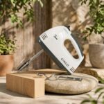 Cinco Hand Mixer - 400w - Image 4