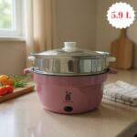 Japanese Multi Cooker 5.9 Liters