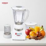 Cinco 3 in 1 Blender | 400W (Get 1 Spatula Free ) - Image 3