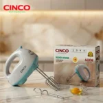 Cinco Hand Mixer - 400w (Turbo Power) - Image 2