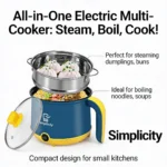 Japanese Electric Multi Cookers - Image 3