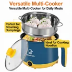 Japanese Electric Multi Cookers