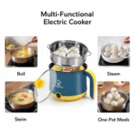 Japanese Electric Multi Cookers - Image 4
