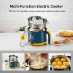 Japanese Electric Multi Cookers - Image 2