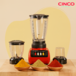 CINCO 3in1 Blender 350W