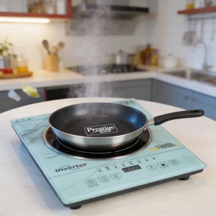 Prestige Gold 2200W Induction Cooker