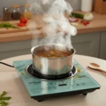 Prestige Gold 2200W Induction Cooker - Image 4