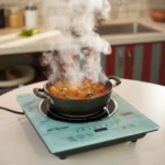 Prestige Gold 2200W Induction Cooker - Image 3