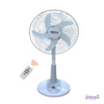 Nova Rechargable Stand Fan 16" (NV-3062) - Image 2