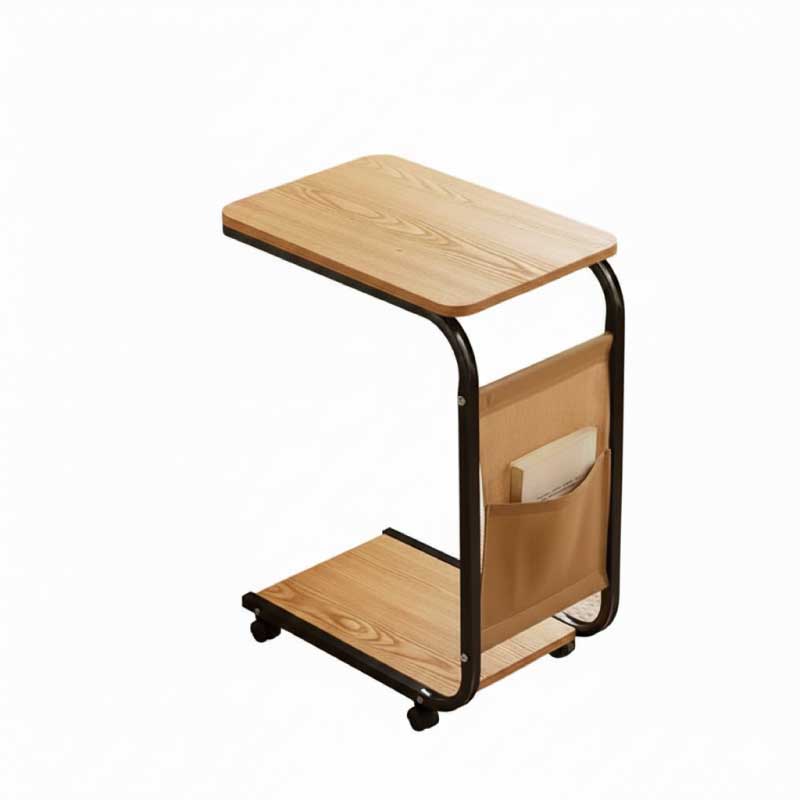 Movable Side Table