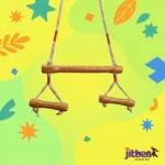 Fitness Hanging Bar - Image 6