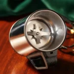 Silver Crest Powerful Grinder - 3250w - Image 3