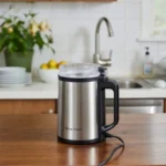 Silver Crest Powerful Grinder - 3250w - Image 4