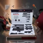 Qurbani Quick Combo 2 [6 Pcs Kni-fe Set - Sharpner Free] - Image 2
