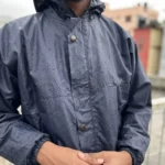 Adidas Double Part Raincoat - Image 5