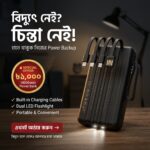 VEN-DENS Power Bank — Model VD-PB058 - Image 5