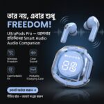 Ultrapods Pro