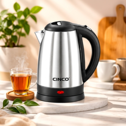 Cinco Electric Kettle