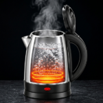 Cinco Electric Kettle