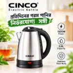 Cinco Electric Kettle