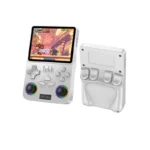 J36 Ultra All-in-One Handheld Gaming Console - Image 3