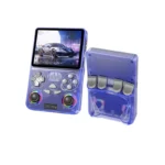 J36 Ultra Handheld Gaming Console