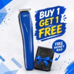 HTC Trimmer and Wallet Combo