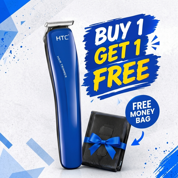Trimmer combo (1) HTC Trimmer and Wallet Combo